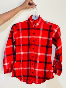 Shirt New With Tag😍❤️
