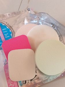 Make Up Sponge