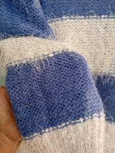Unused Imported Free Size Pullover