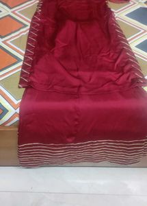 women kurta palazo set