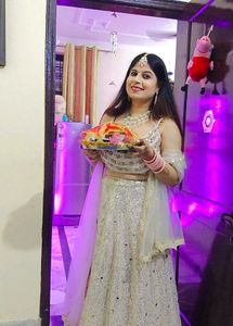 New Lehnga Designer Peice Manish Malhotra Copy