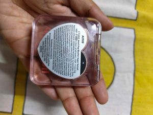 Heart Shaped Blush