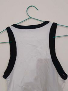 Zudio Brattitude Crop Top