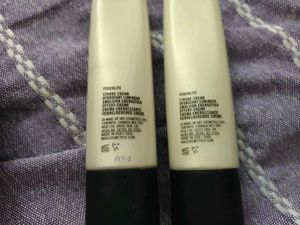 2 MAC Strobe Cream Hydratant Lumineux