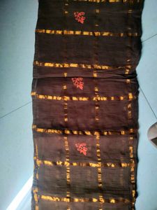 Women Cotton Saree