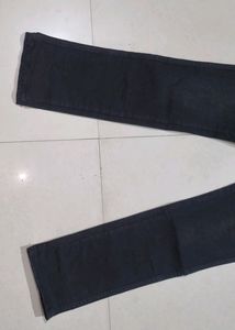 Trendy Men's Wrangler Jeans