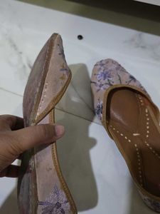 Jutti...price Drop