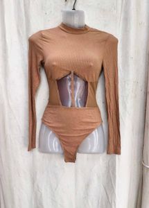 6168. Women's Bodysuit