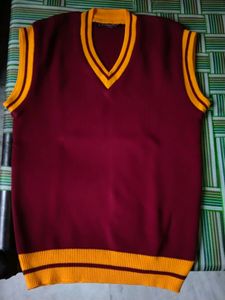 School Sweater For Girls And Boys