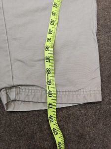 Lightweight Relaxed Fit Pants