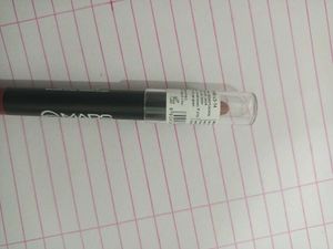 Mars Berry Brave Lip Crayon