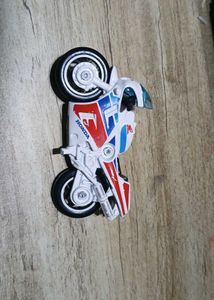 Honda VRF720R RC30