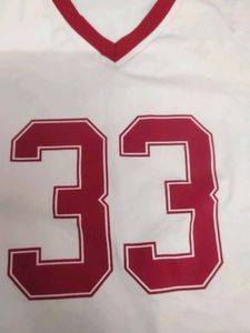 Retro 33 Graphic T-Shirt