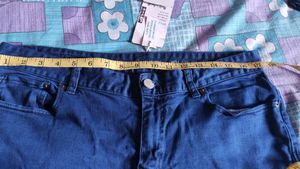 New Men Jeans Pant