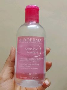 Bioderma Sensibio Tonique Lotion