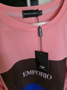 2xl Emporio Armani T-Shirt