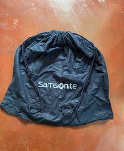 Samsonite Drawstring Dust Bag