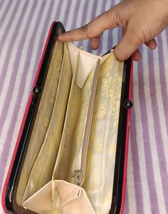 New Hand Clutches