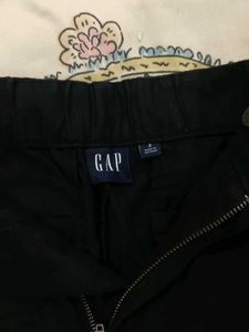 GAP Black Pants