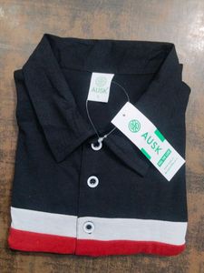 Ausk Feel The Luxe Men Tshirt