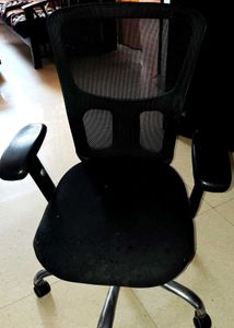 Geeken Office Adjustable Mesh Chair