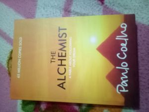 Must have novels/books