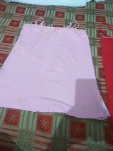 combo of 4 innerwear.
