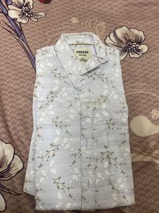 New Shirt Full Hand