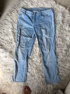 Calvin Klein Jeans Light Wash