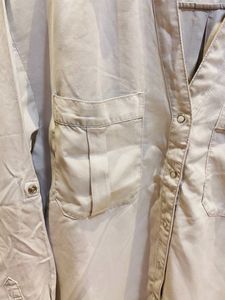 Zara Women Oversized Shirt