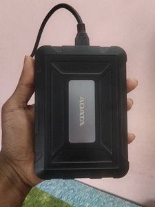 Sata To Usb3.0 External Hard Drive Case 2.5