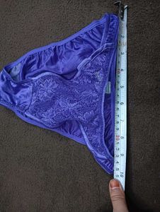 Purple Lace🔥 Thong
