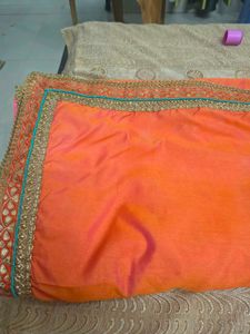 partywear saree