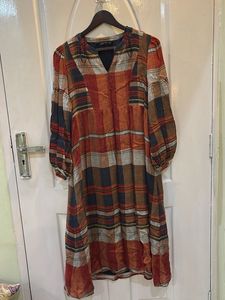 Zara dress