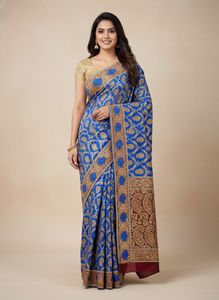 PRICE DROP!!! Paisley Saree