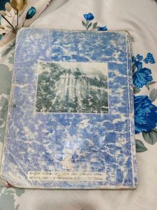 Science Textbook for Class IX