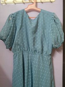 Casual Gown/ Frocks