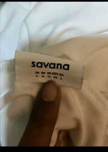 ‼️ SAVANA COMBO ‼️ || Two Pullover Tee