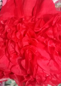 Red Frock