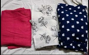 Three Colorful TOPS 😍😍