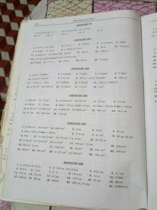 Mathematics for Class 7 Textbook