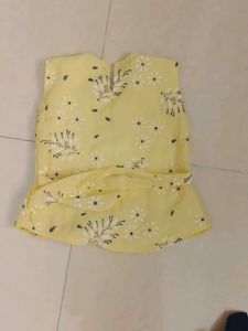 Cute Kids' Outfit Set