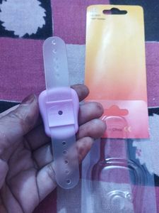 Digital Finger Tally Counter
