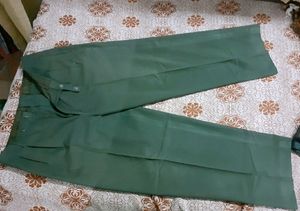 4 Men's Formal Pants