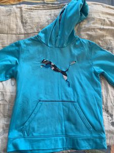 PUMA Original Sweatshirt