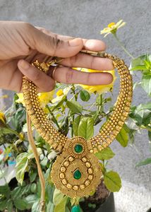 Beautiful Kundan Set🙋Price Dropped