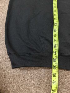 Graphic Heart Hoodie