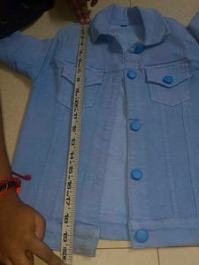 Girls Jacket