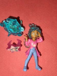 Kinder Joy toys