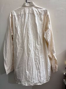 Black Men's Kurta